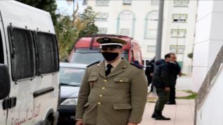 الملحقة الإدارية سمسة و طابولة تنجحان في إختبار الحملة الوطنية للتلقيح ضد كورونا