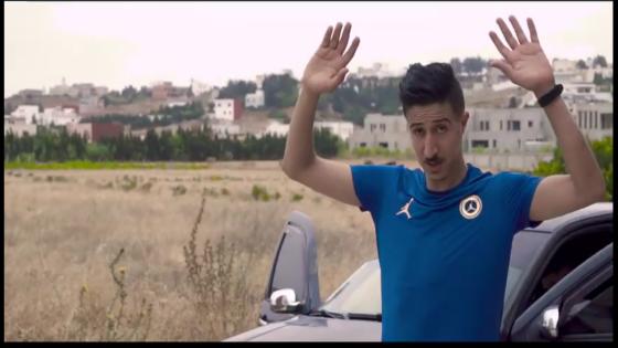 بروبادور فنان الراب التطواني يبدع في أغنيته “مرضي الوالدين”