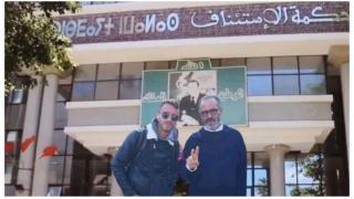 المغرب …استئنافية تطوان تبرئ الزميل ياسر الحضري بعد شكاية كيدية من إحدى فرق الحضرة الشفشاونية