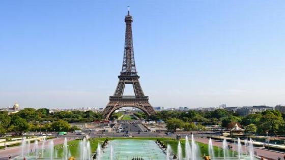 فرنسا :الخلية الارهابية التي تم تفكيكها في مونبوليي كانت تنوي شن هجوم في برج إيفل.