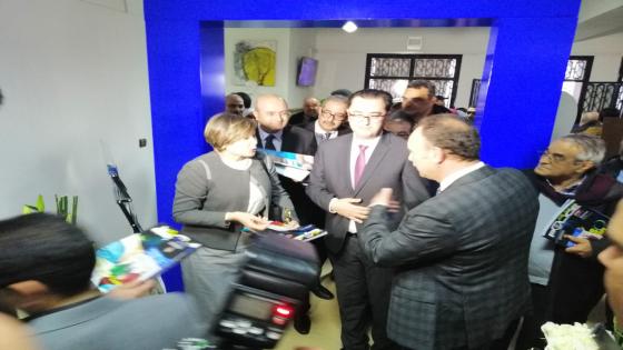 المغرب/تطوان: حضور وازن بالمنتدى الدولي 13 للأشرطة المرسومة