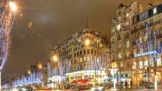 باريس :حوالي 11 ألف رجل من الشرطة والدرك يوم 14 يوليوز