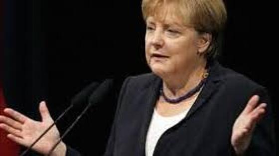المستشارة الألمانية أنجيلا ميركل,تقبل دعوة الملك محمد السادس من أجل زيارة رسمية للمغرب
