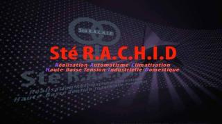 المغرب:مراسلة خاصة…..”دور شركة R.A.C.H.I.D في المجال الصناعي”
