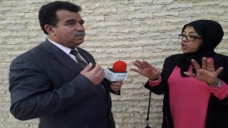 المغرب/القنيطرة:ربيعة سعدوني على راس قطاع الصحة بالجماعة .