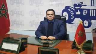 بسبب مغالطات وافتراءات كاذبة موظفات وموظفو غرفة الصناعة التقليدية بالجهة يتضامنون مع أطر الغرفة بجهة الشمال