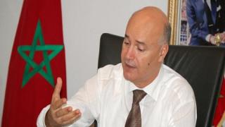 الوزير المكلف بالمغاربة المقيمين بالخارج وشؤون الهجر يؤكد أن الوزارة انشئت صندوق الاستثمار للمغاربة المقيمين بالخارج.