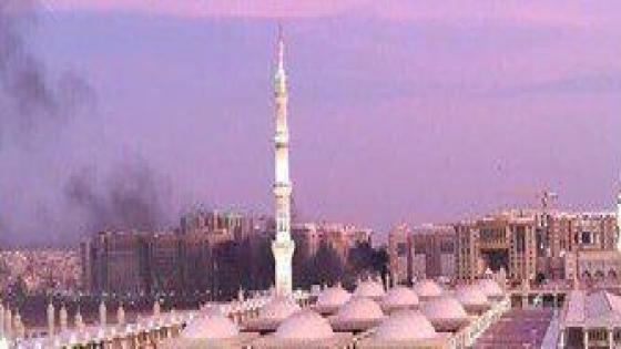 أدانة عربية واسعة بالتفجيرات الإرهابية خارج الحرم النبوي الشريف وفي مدينة القطيف.