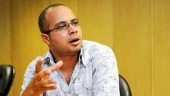 مصر : الافراج عن أحمد ماهر مؤسس حركة 6 أبريل المعارضة