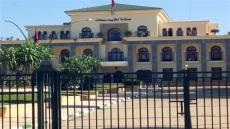 سطات.. جدل واسع بعد متابعة شخصين في حالة سراح إثر واقعة تهديد رجال سلطة خلال حملة لتحرير الملك العمومي