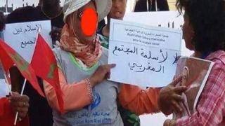 حلال علينا وحرام عليكم