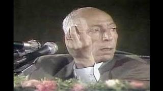 نجل الرئيس محمد بوضياف يعيد فتح ملف اغتيال ابيه