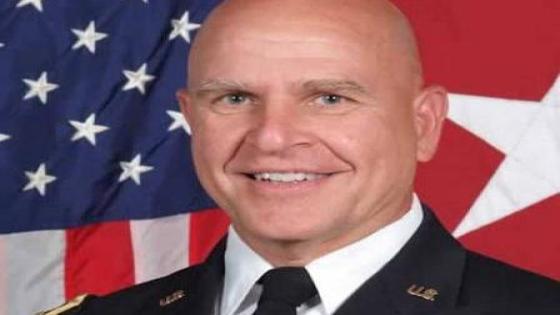 الولايات المتحدة الامريكية: الجنرال هربيرت مكماستر مستشارا جديدا للأمن القومي