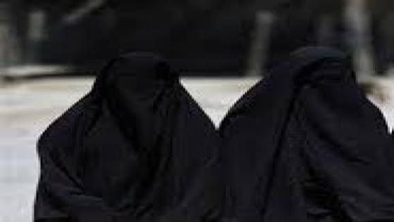 المحكمة الأوروبية لحقوق الإنسان والنقاب……