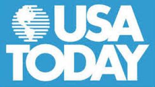 جريدة USA TODAY الامريكية تدعو الناخبين لعدم الانجرار وراء الجمهوري دونالد ترامب.