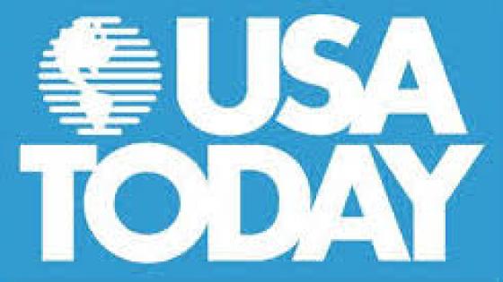 جريدة USA TODAY الامريكية تدعو الناخبين لعدم الانجرار وراء الجمهوري دونالد ترامب.