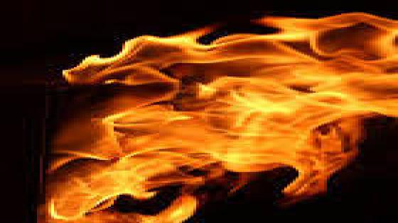 إيطاليا/ مهاجر مغربي يضرم النار في زوجته