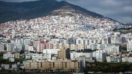 بالفيديو: ساكنة جبل درسة تتضرع لله من فوضوية الشركة المكلفة بشق طريق الحزام الأخضر بتطوان