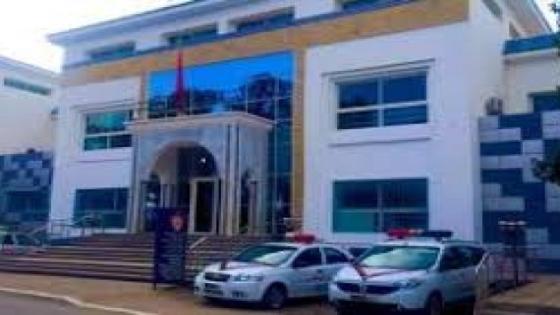 مصدر: أمن المضيق ينصب كمينا محكما لأشخاص متلبسين بحيازة مخدرات قوية