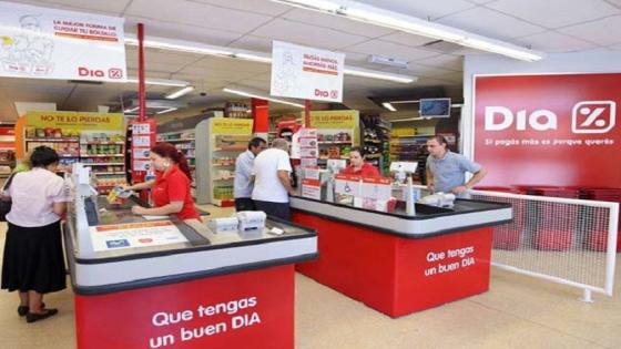 شركة “ديا” تسحب علب التون من أسواقها بالكامل