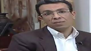 المغرب: تقديم الاعلامي “المهداوي ” أمام ابتدائية الحسيمة .
