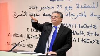 أبرز مقترحات تعديل مدونة الأسرة… التعدد في عقد الزواج وعدم سقوط حضانة المطلقة