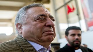 ابتدائية الرباط تدين النقيب السابق محمد زيان ب 3 سنوات حبسا نافذا