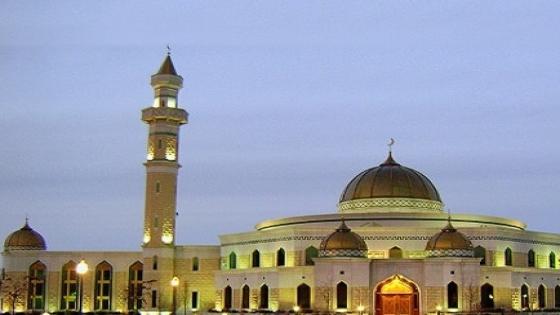 الولايات المتحدة الامريكية رفض الموافقة على مشروع بناء مركز إسلامي
