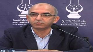“نبيل شيخي”:حزب العدالة والتنمية مستعد للتفاوض مع جميع الاحزاب، باستثناء حزب واحد