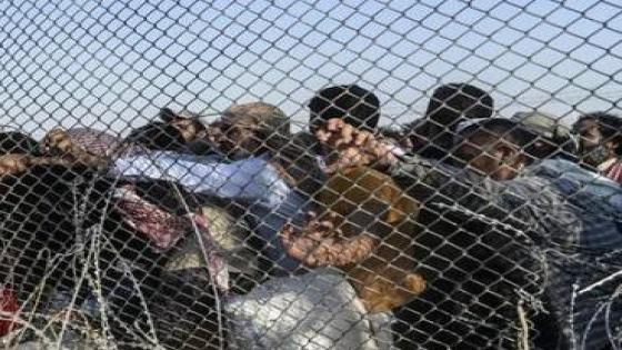 وثيقة سفر أوروبية جديدة لترحيل اللاجئين..