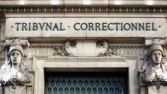 فرنسا: عشر سنوات سجنا ل”جهادي فرنسي “