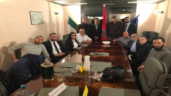 مغاربة العالم: فروع حزب الأصالة و المعاصرةبالخارج تسحب الثقة……