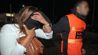 مرتيل-تطوان…. استنطاق رئيس جماعة و ضبظ موظفة جماعية ليلا بمقر جماعة مرتيل