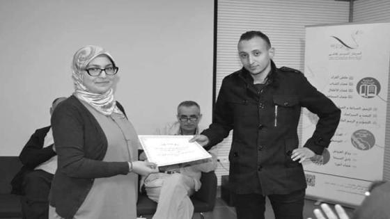 أسامة أماني يكتب قصته القصيرة بعنوان “ريان الأب”