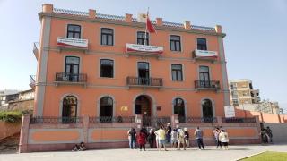 القنصلية المغربية بالجزيرة الخضراء عمل دؤوب وجهد مستمر