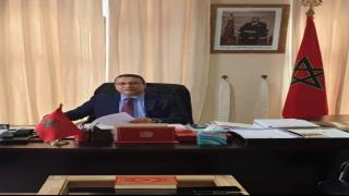 أقلام مأجورة تبخس الدبلوماسية المغربية بالجزيرة الخضراء.