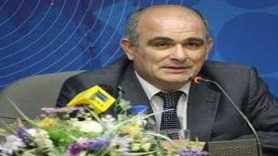 السفير الروسي لدى طهران يؤكد استحالة تسوية النزاعات الإقليمية بمعزل عن روسيا.