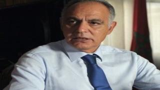 صلاح الدين مزوار يستقل من حزب الاحرار، والحزب يعقد مؤتمره الاستثنائي