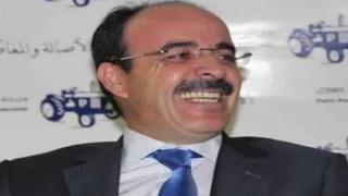العماري يؤكد أن برنامجه الانتخابي يحمل مجموعة من الأولويات التي ستعود بالنفع على المغاربة