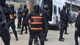 تفكيك خلية موالية لتنظيم داعش بطنجة